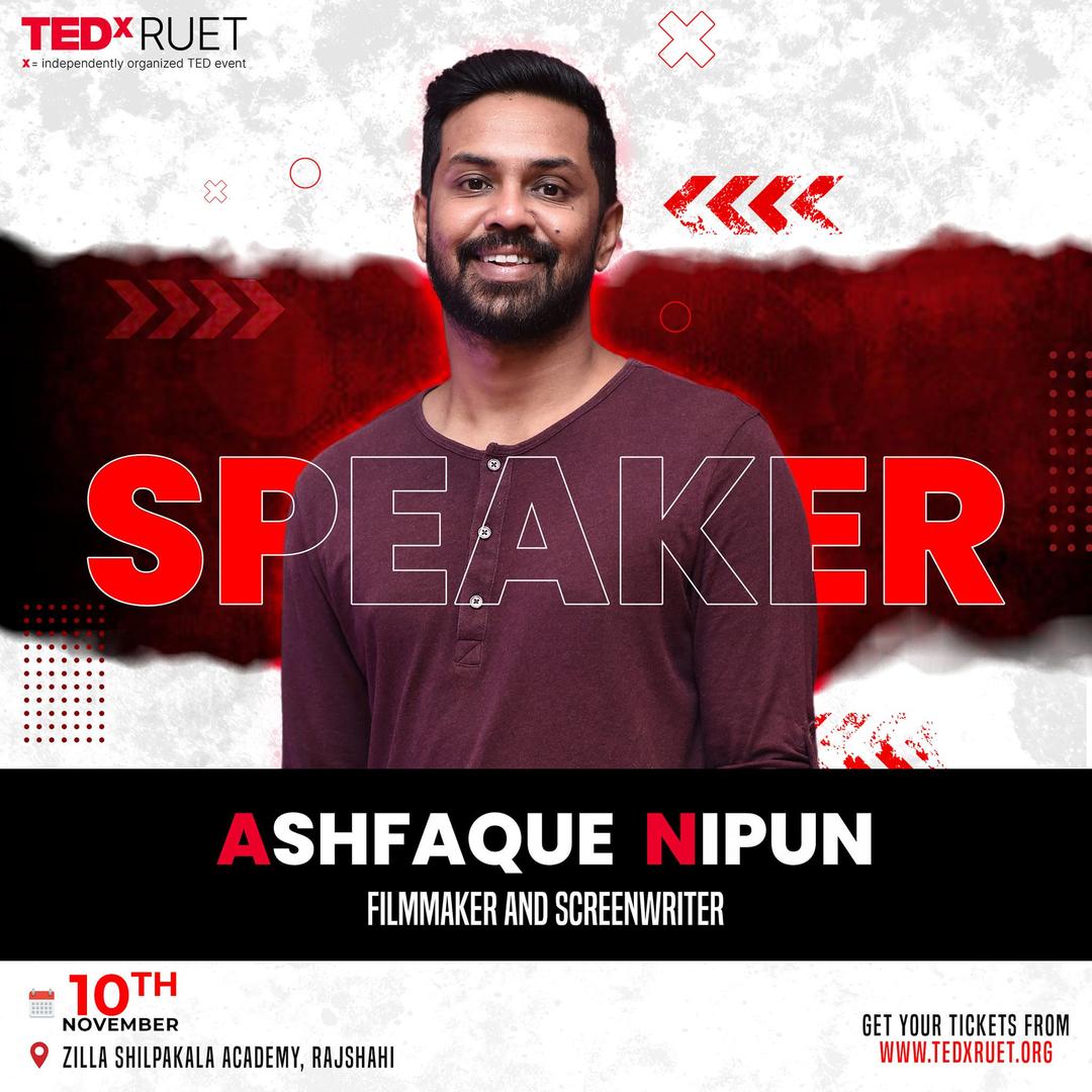 Ashfaque Nipun