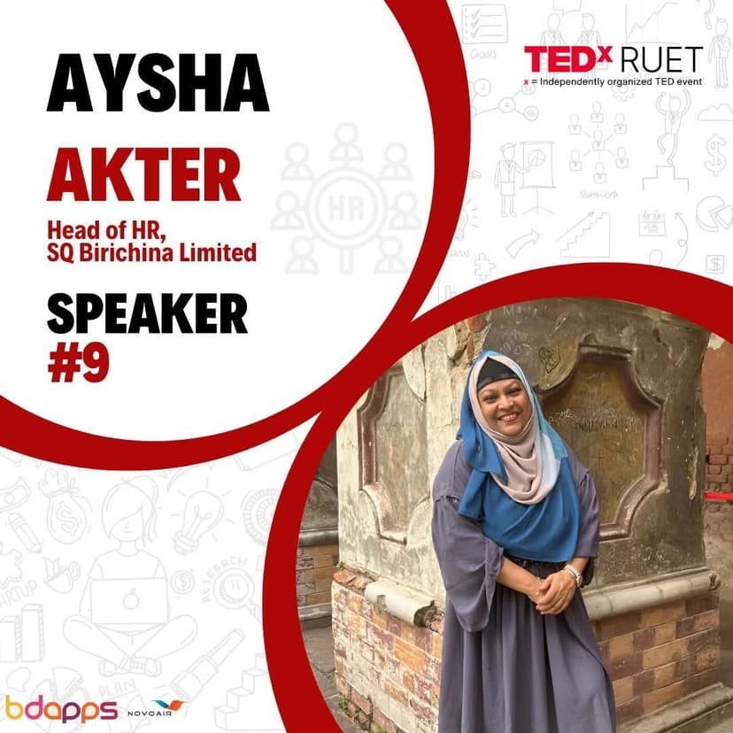 Aysha Akter