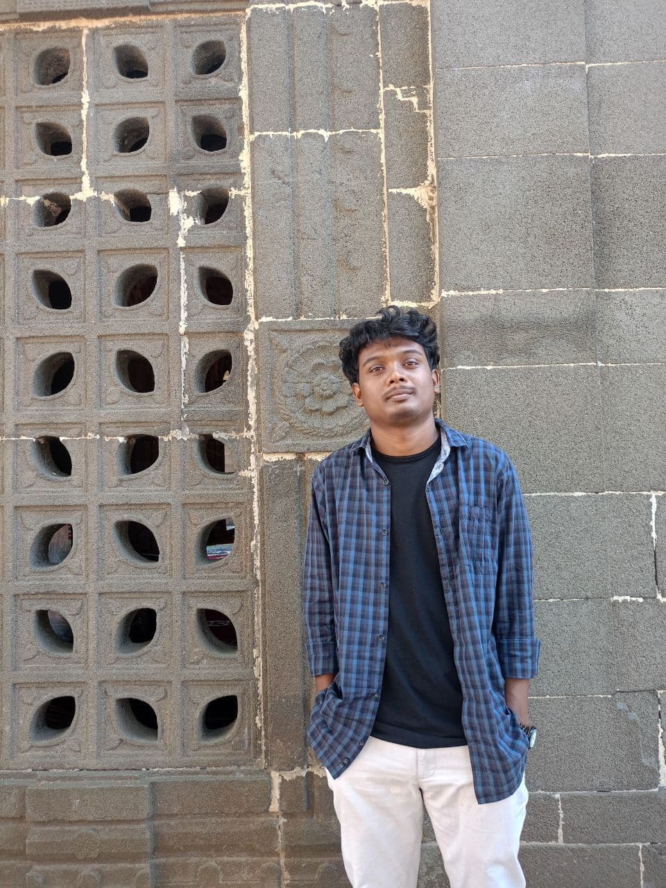 Md Mashiur Rahman