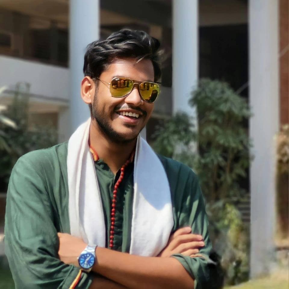 Md. Mainul Islam