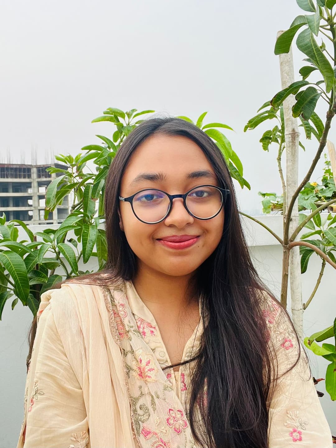 Tasneem Rahita