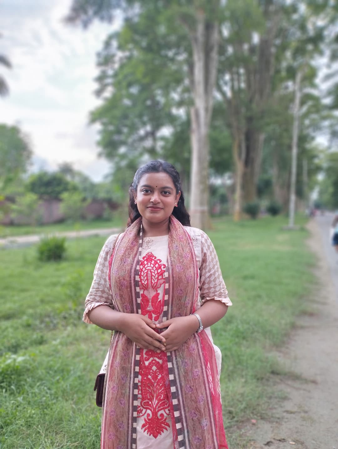 Mst. Mariah Sanjida