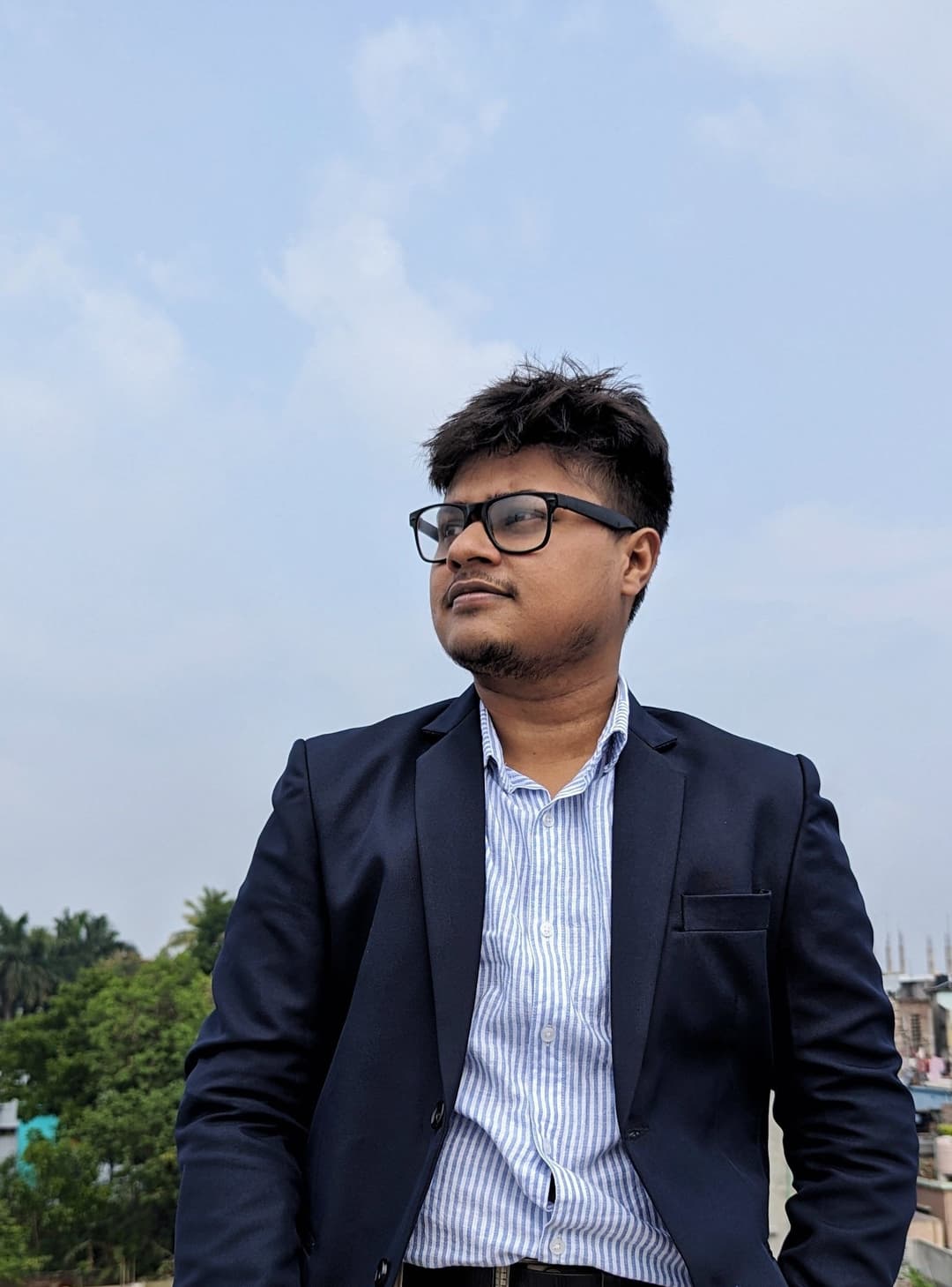 Fahim Montasir