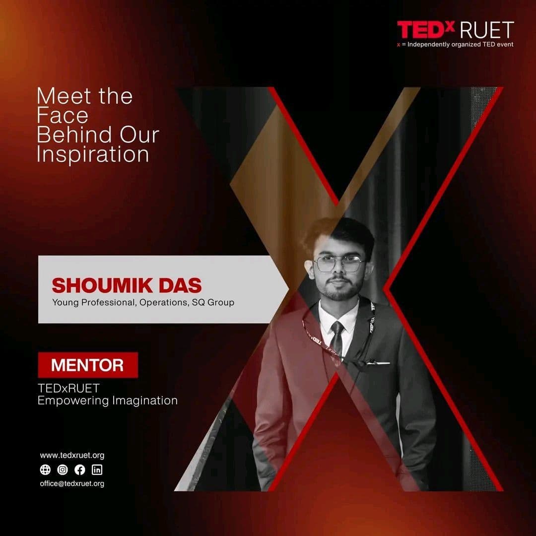 Shoumik Das