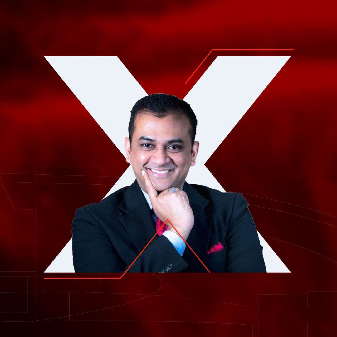 Naveed Mahbub