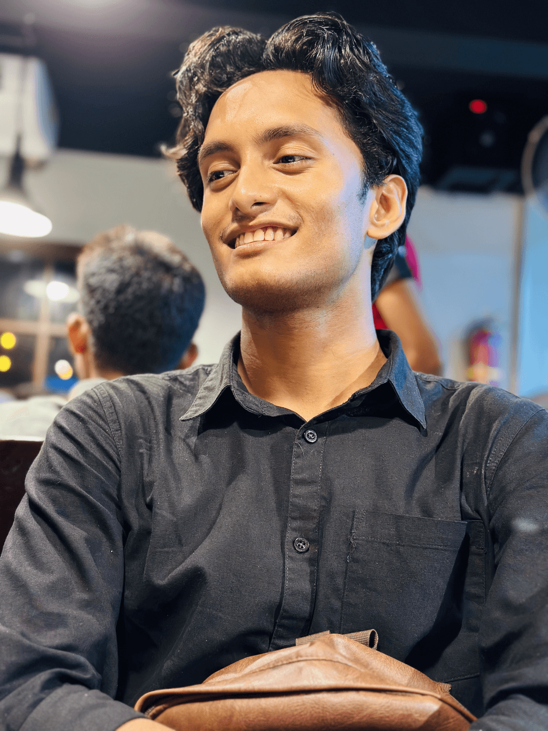 Rezwan Ahmed