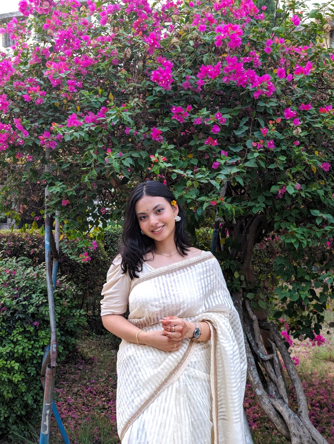 Prottasha Barua