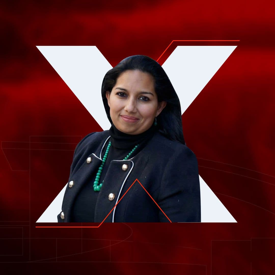 Shehla Zamani Iftekhar