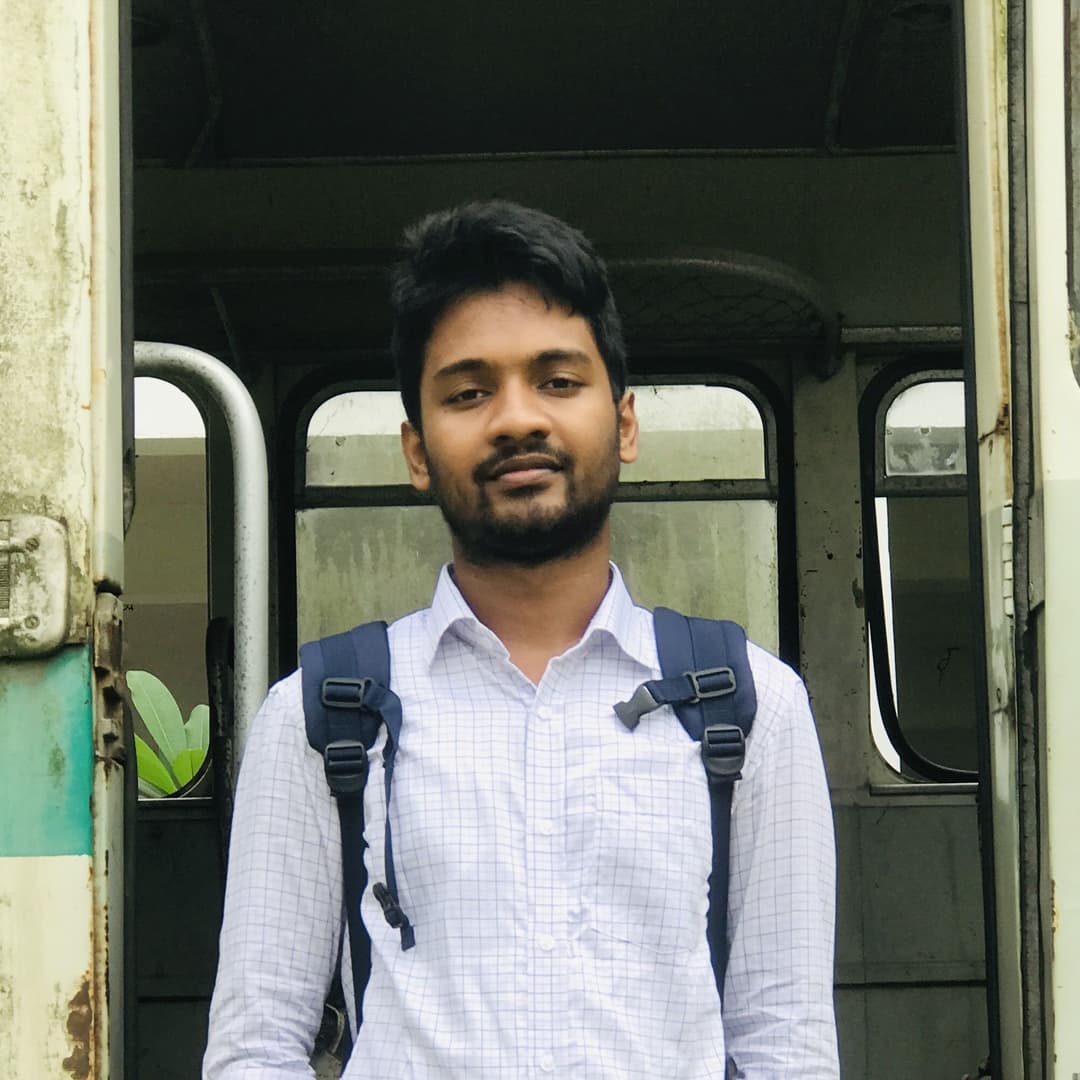 Md. Sazzad Bin Jahid