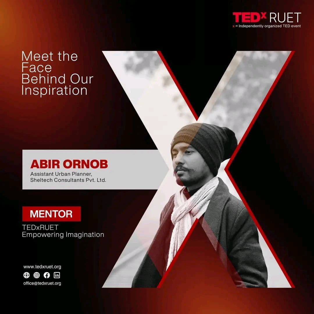 Abir Ornob