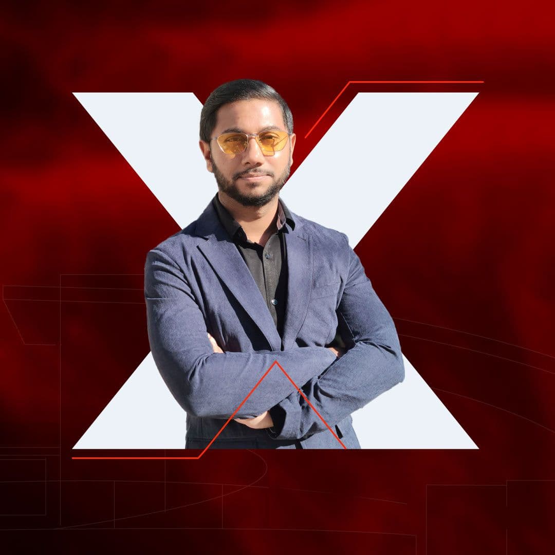 Hasnaeen Rizvi Rahman